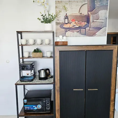 Gk Sunny Days Perea Apartman