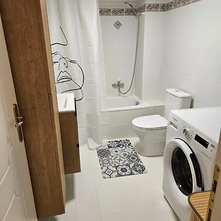 Apartman Gk Sunny Days Perea Szaloniki