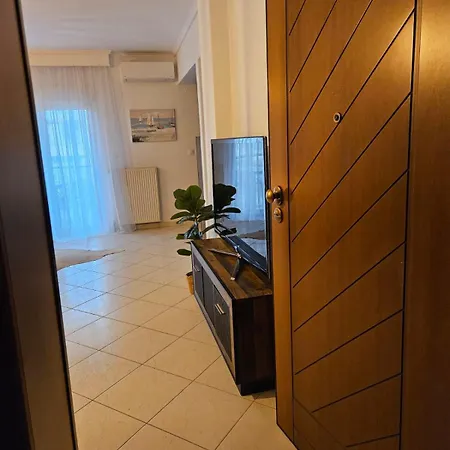 Gk Sunny Days Perea Apartman