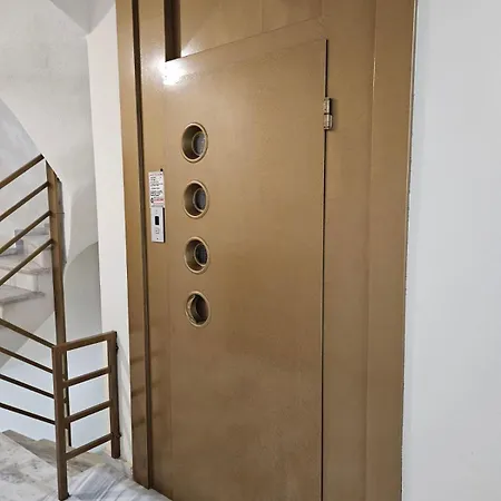 Apartman Gk Sunny Days Perea *