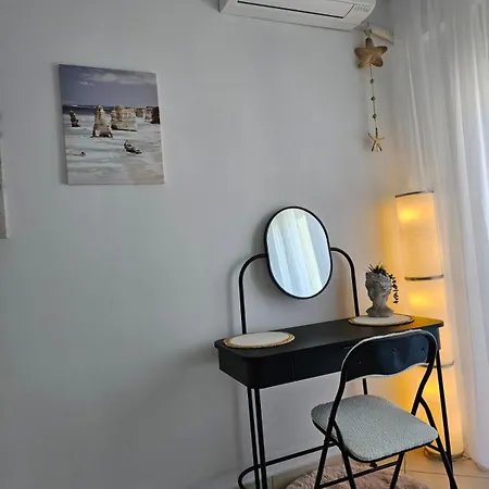 Gk Sunny Days Perea Apartman